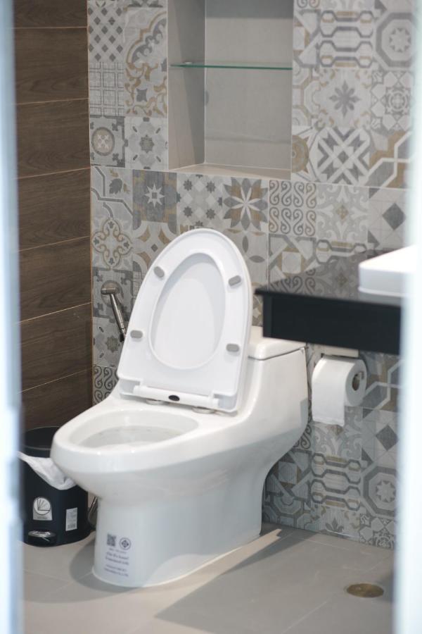 Club45 Hotel Kham Yai Екстериор снимка